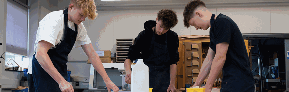 Engineering and Manufacturing Technologies